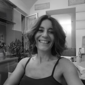 Immagine di Elisabetta Colangelo