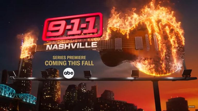 TV series calendar in Italy 2025