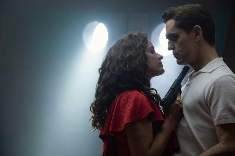 Berlin and the lady with hermellin, the second season of the spinoff de La Casa di Carta arrives in May