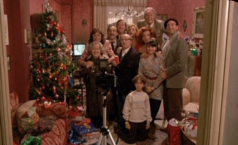 La7 and La7 Cinema for festivals between cult and special films