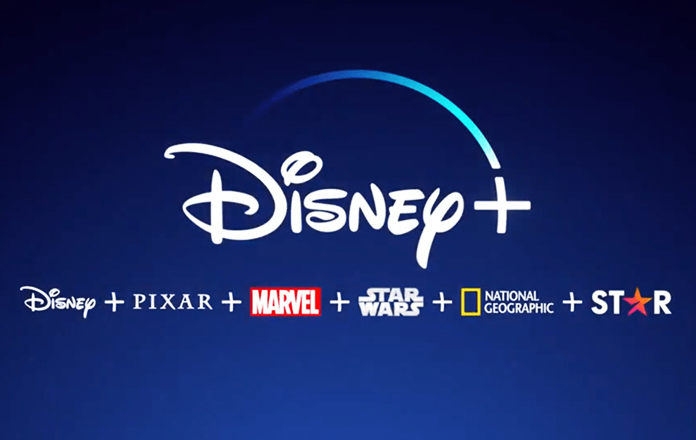 Disney+ the catalog of TV series: the latest news included