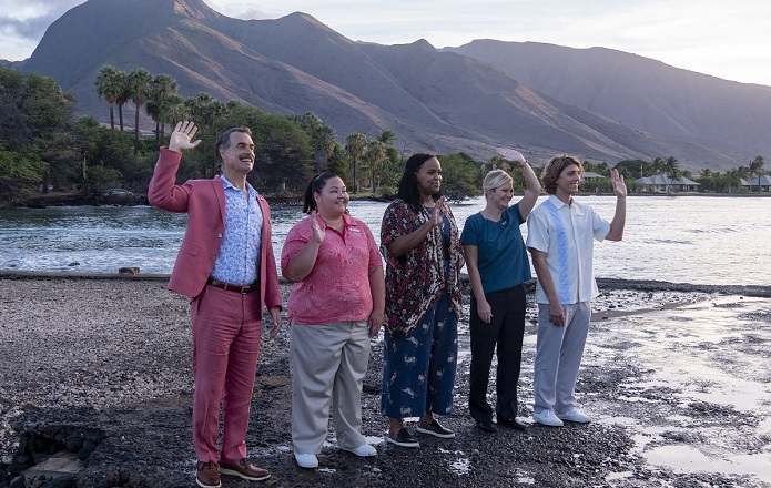 News TV series: The White Lotus 4 cast, novelty for Grey’s Anatomy