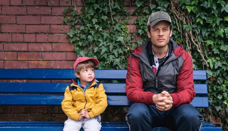 Nowhere Special – A love story the film tonight on TV