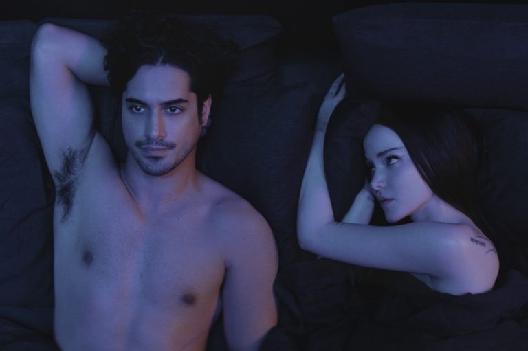 56 days, the seductive thriller with Dove Campbell and Avan Jogia arrives on Prime Video