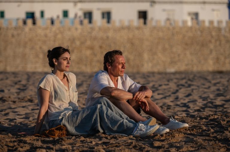 Things not said resist in front of Agata Christian and Albanese – Box Office 5-8 February