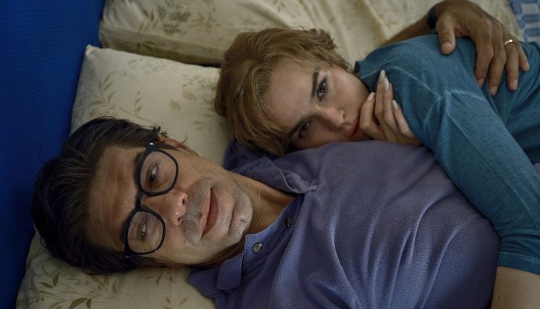 The Colibrì, tonight on TV the film with Pierfrancesco Favino from Sandro Veronesi's novel