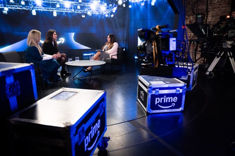 Prime Video in international productions focuses all on YA between wattpad and social