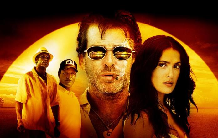 After the Sunset, tonight on TV on 20