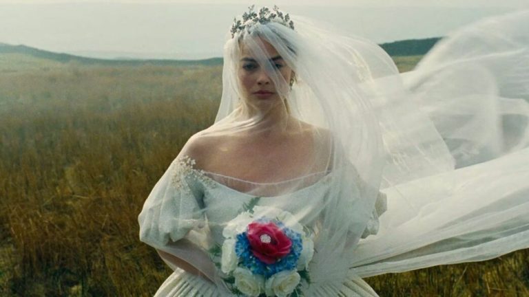 Box Office 19-22 February: Tempestose peaks in Italy, GOAT in USA