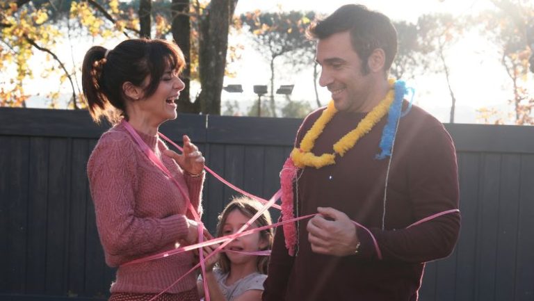 TV guide Sunday 22 February 2026: what to see tonight on TV