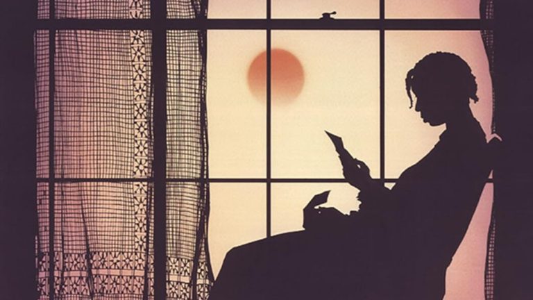 The Purple Color: Steven Spielberg's 4K Movie for 40 Anniversary