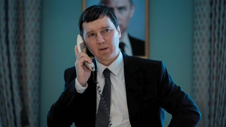 The wizard of the Kremlin is (excellent) historical fiction – The review