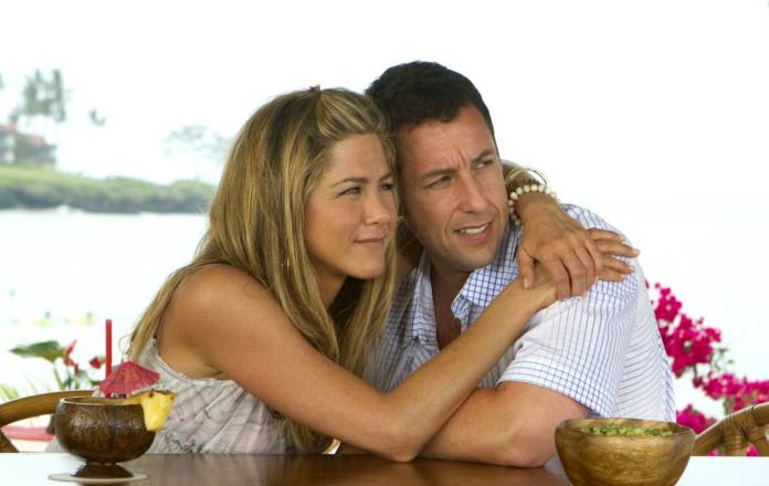 My Wife for fake, plot and trailer film broadcast tonight on TV