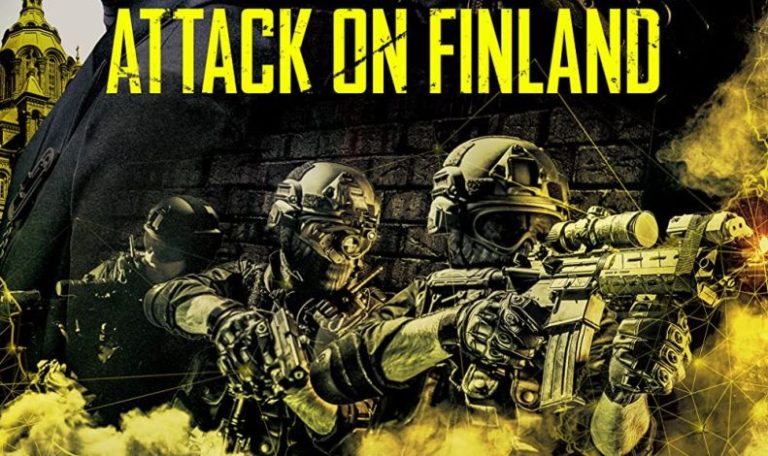 12 – Attack to the President, the Finnish thriller tonight on TV