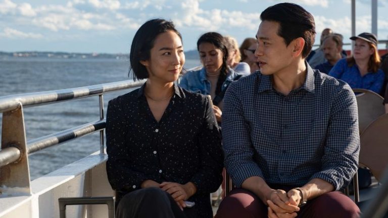 Past Lives the review, a very delicate film on the complexity of human relationships – Tonight on TV