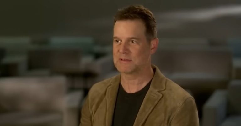 News TV series: Peter Krause in pilot NBC Protection; Hudson Williams in Yaga