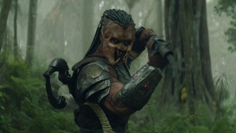 Predator: Badlands is pure technological tracotanza – The film review on Disney+