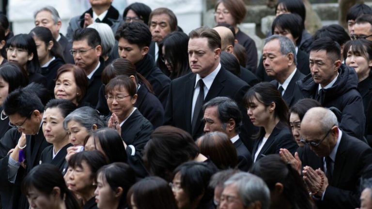 Rental family: touching the lives of others – The film review at the cinema