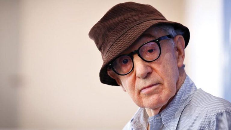 Woody Allen: CG Entertainment (ri) brings cult movies to home video