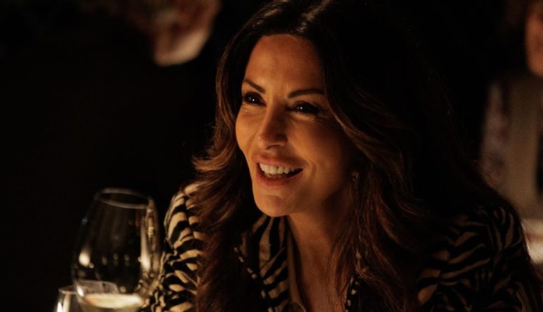 Gloria – The return, the TV film with Sabrina Ferilli tonight on TV