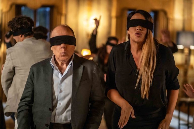 Streaming Guide: movies and TV series in Italy between 29 March and 4 April