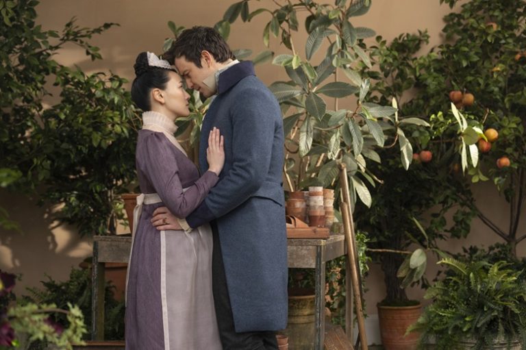 Listen to Netflix: Bridgerton returns with 28 million views, The Night Agent