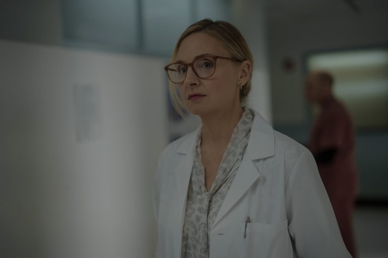 News TV series: Hope Davis in Protection of NBC; HBO Max and Paramount+ will join