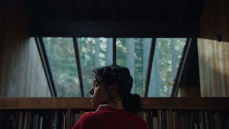 Keeper – the chosen, the review: a Barbablù with the occult twist