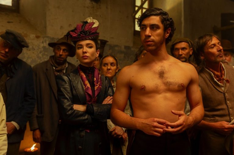 The Law of Lidia Poët, the third season arrives in April on Netflix and will also be the last