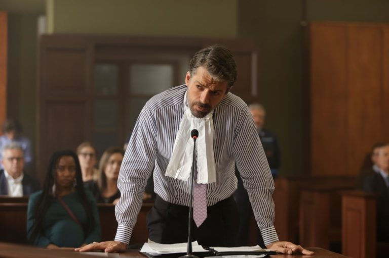 Lawyer Ligas, Sky presents his lawyer and looks to the future: “We will play season 2 and 3 together”