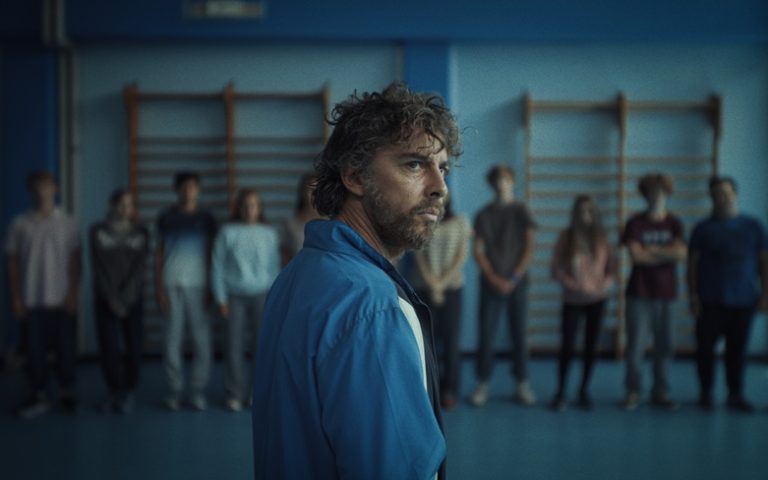 The valley of smiles, the film by Paolo Strippoli tonight on TV