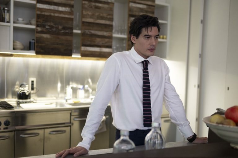 It is not a single country, the romantic comedy of Prime Video with Cristiano Caccamo and Matilde Gioli