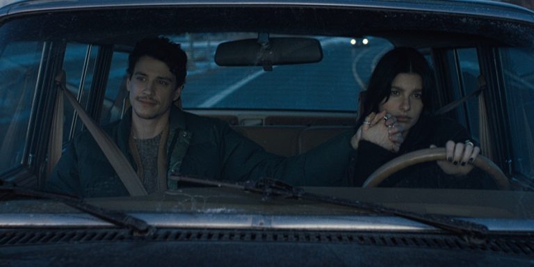 Something Very Bad Is Going To Happen, the review: a horror story for adults