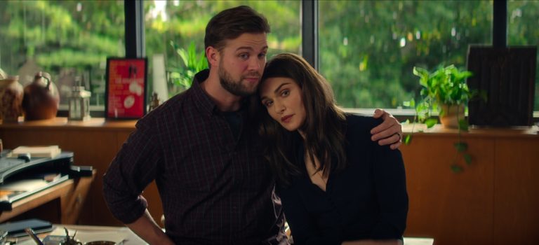 Vladimir, the review: Rachel Weisz astounding holds all the miniseries