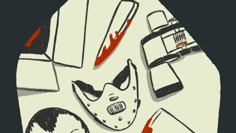 Cult Thriller: an unmissable book for lovers of the genre