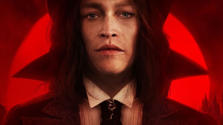 Dracula Lost Love: the myth according to Luc Besson in home video