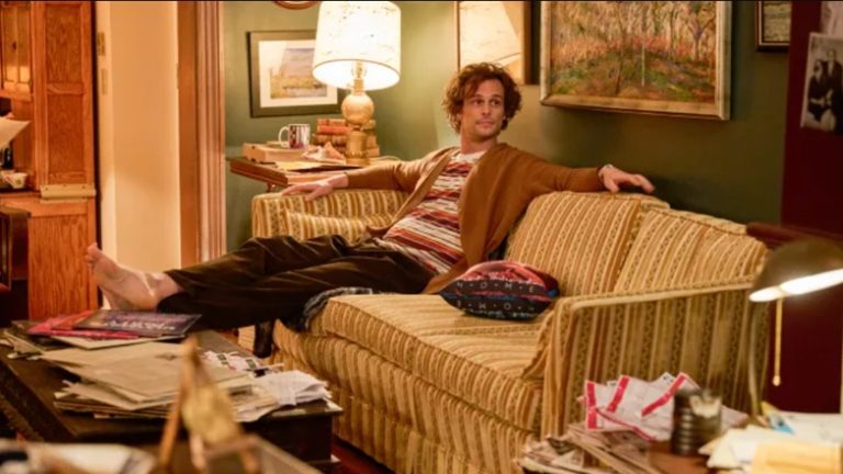 News TV series: Melissa Fumero in Einstein, Vincent Cassell in The White Lotus