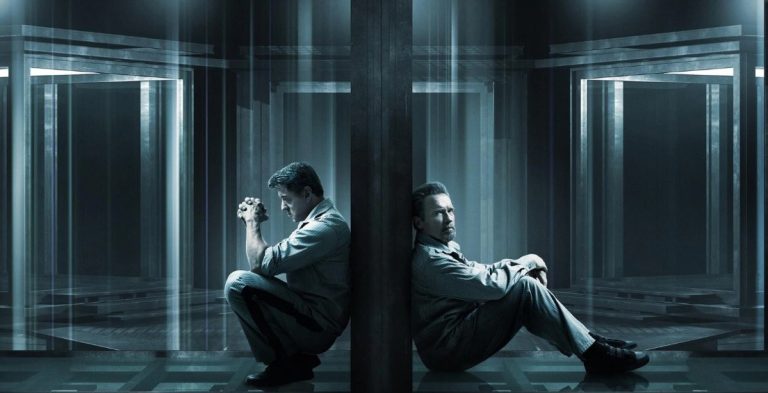 Escape Plan – Escape from hell tonight on TV the pair Stallone-Schwarzenegger