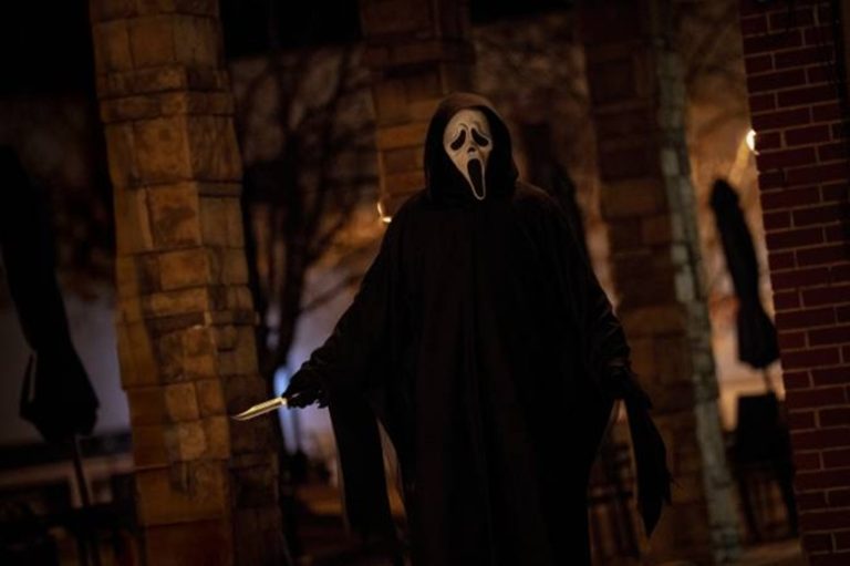 Box Office 26 February-1 March: Scream 7 dominates in Italy and the USA (with 94 million worldwide)