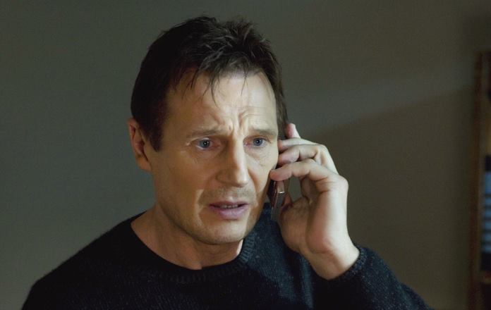 I will find you tonight on TV, plot and trailer of the film