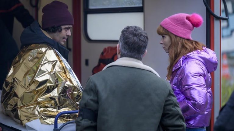 Morgane – Detective Geniale, the episodes of Season 5 tonight on Rai 1