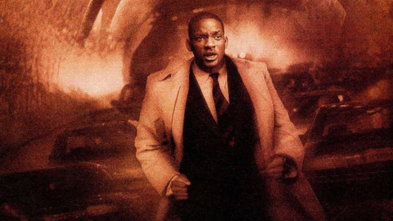 Enemy Public movie plot on channel 20