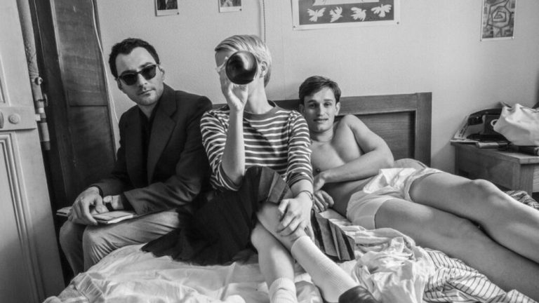 Nouvelle Vague is the opposite of a love letter – The review