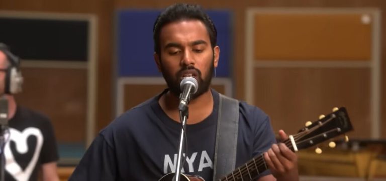 News TV series: Himshel Patel in X-Files, The Lords’ Day on Netflix