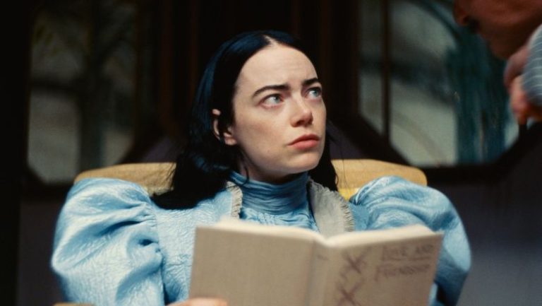 Poor creatures! Barbie Frankenstein challenging us – The film review tonight on Heaven