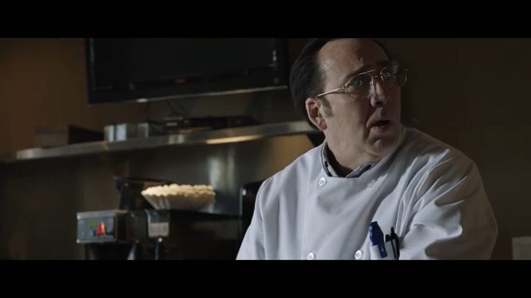 Running with the Devil – The bill of the cartel the plot of the film tonight on tv