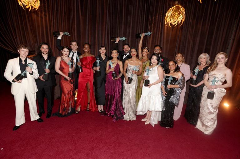 Actor Awards 2026: Sinners, The Pitt and The Studio triumph, Seth Rogen honors Catherine O’Hara