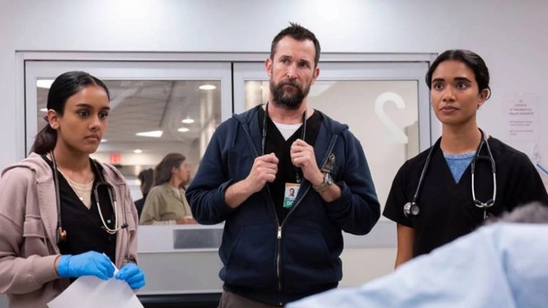 News TV series: HBO Max is working on two medical dramas in France and Italy on The Pitt model