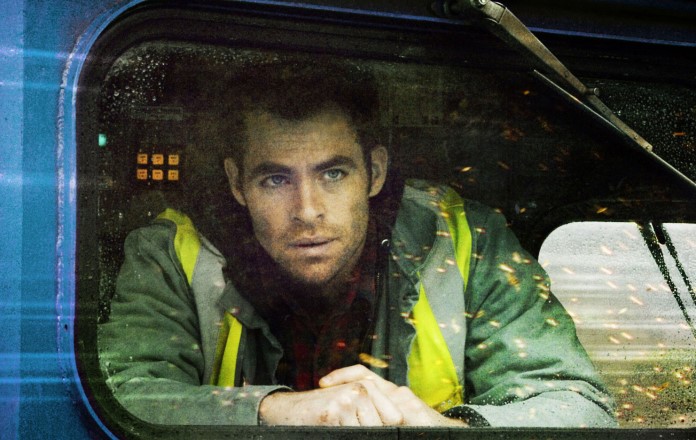 Unstoppable – Out of control, the action with Denzel Washington tonight on TV