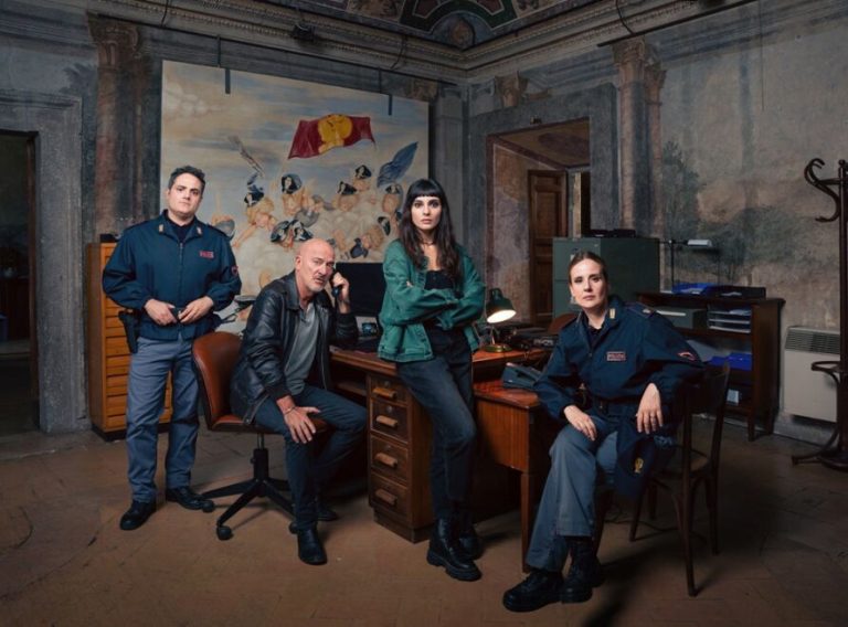 TV guide Thursday 9 April 2026: what to see tonight on TV